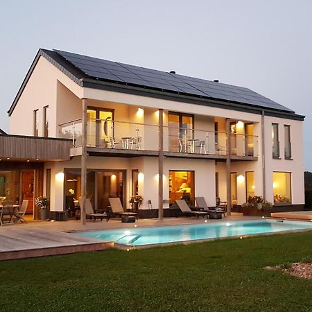 B&B La Chabetaine Morhet Exterior foto